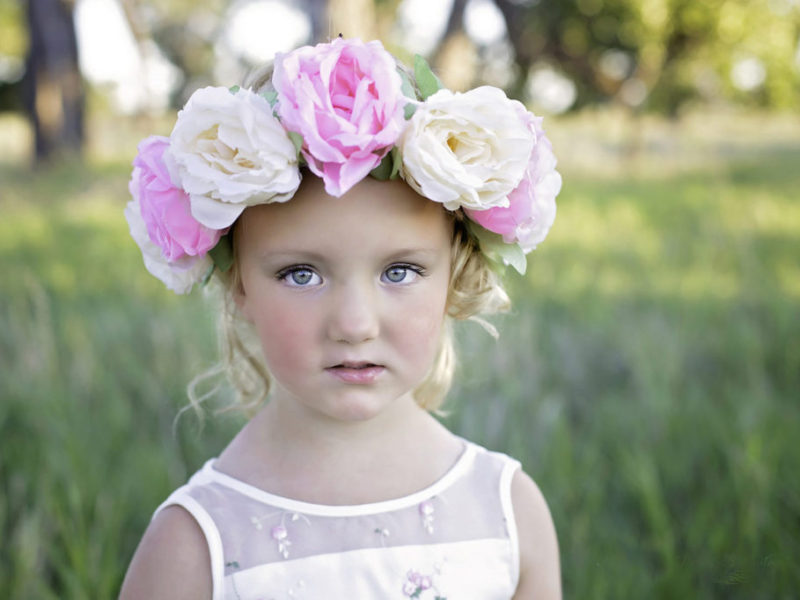 Flower Crown