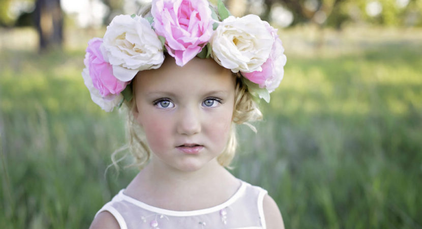 Flower Crown